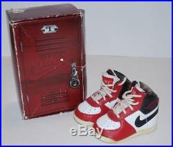 1985 Nike OG 1 Air Jordan Baby Size 2 