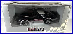 1/18 Ut 1978 Chevrolet Corvette Indianapolis 500 Pace Car Indy Chevy Rare Rare