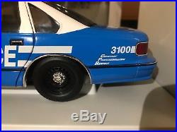 118 Chevrolet Caprice NYPD Police Car UT Models Rare In Original Box