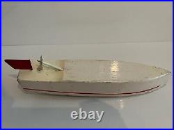 1930 Star SM/1 Speedboat Star Yachts of Birkenhead Original Box VERY RARE