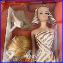 1962 BARBIE FASHION QUEEN Rare from Japan #870 NEW IN BOX READ