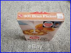 1962 Post Cereal Complete Box Roberto Clemente Yogi Berra Mantle Super Rare