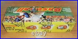 1975 Opc Baseball Full (48-pack) Unopened Wax Box-(bbce-sealed) Very Rare, 9-pic