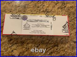 1978 Fleer Baseball Stickers Mint Wax Box Bbce Fasc Fristch Case Hyper Rare