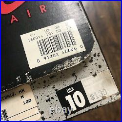 1992 Nike Air Jordan 7 VII Cardinals OG Original Rare Size 10 OG Box Vintage