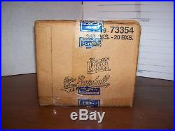 1997 Fleer Ultra Baseball Series 2 Factory Sealed Box 18 Packs Very Rare Box