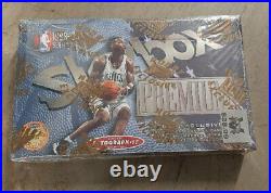 1998-99 Skybox Premium 1 Unopened SEALED Hobby Wax Box NBA Basketball RARE