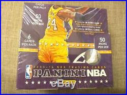 2013-14 PANINI NBA International Edition RARE Gannis Antetokounmpo RC Seal Box