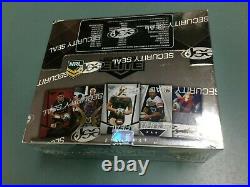 2015 Tla Nrl Elite Trading Card Factory Sealed Box (24 Pks)-rare