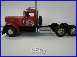 ALL AMERICAN RARE 1of1 BUBBA KENWORTH WithLOW BED MINT CONDITION ORIGINAL BOX