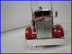 ALL AMERICAN RARE 1of1 BUBBA KENWORTH WithLOW BED MINT CONDITION ORIGINAL BOX