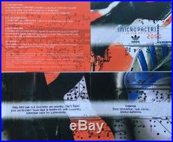 Adidas Micropacer USA 001 Best of OG Very Rare Millenium 2000 In Original Box 01
