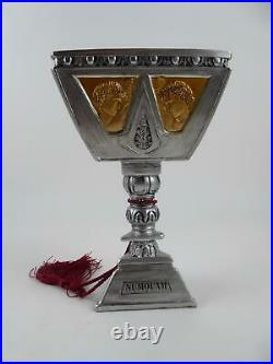 Assassins Creed Unity Prima Chalice Only In Original Box Rare with Scroll