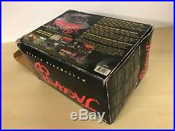 Atari Jaguar CD System Console In Box Original Boxed Vintage Rare