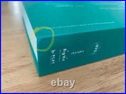 BTS 3rd Muster DVD Full Box With RM Namjoon Photocard Rare Photo Card