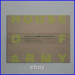 BTS Official 3rd Muster DVD Army. Zip Full Box J-hope Photocard Rare 3-7 days