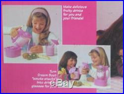Barbie 1994 Dream Boat Playset #10921 Mattel RARE New Factory Sealed Box Mint