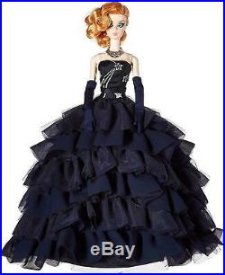 Barbie RARE Collectors Doll Midnight Glamour FRN96 NEW and SEALED