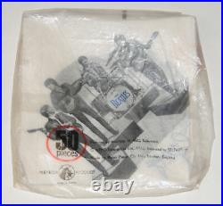 Beatles, 19 rare vintage paper napkins in original package / box, Paul McCartney