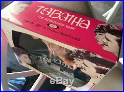 Bewitched TABATHA Tabitha 1966 in Original Box Vintage SUPER RARE