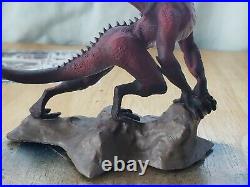 Bioware Dragon Age 2 Rare Flemeth 2012 Dark Horse Statue with Original Box