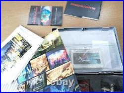 Blade Runner HD-DVD Rare Ultimate Collector's Edition Briefcase Mint
