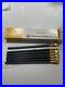 Box Of 7 Eberhard Faber Blackwing 602 Pencils with Original Box RARE IOB Ver 7