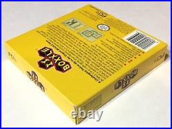 Boxxle II Original Nintendo Gameboy Authentic Box Manual Complete RARE