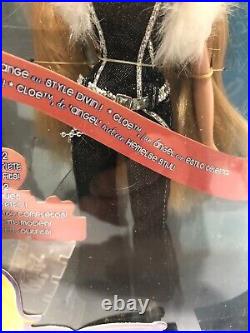 Bratz Doll Cloe Angel in Original Box RARE