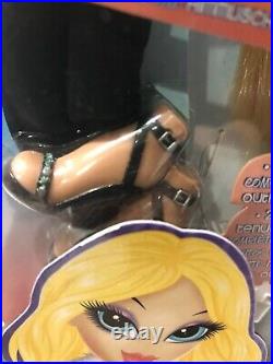 Bratz Doll Cloe Angel in Original Box RARE