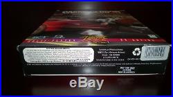 Carmageddon 1997 Original Release Box RARE with 1998 High Octane Game (PC)