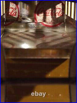 Coca-Cola Hafner, M-10000, 1933, Original Box, Mint Condition, Extremely Rare