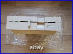 Commodore 1571 floppy drive with original box and accessories Rare BRAND NEW