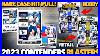 Contenders Is Here Early Big Case Hit 2023 Panini Contenders Football Retail Hobby Blaster Box