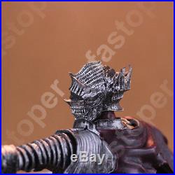 Dark Souls 3 Red Knight 10 In Model Original No Box Action Figure Rare Statue