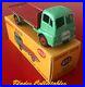 Dinky Toy 432 Guy Warrior Flat Truck Rare Original Exc Condition With Repro Box