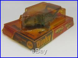 Dinky Toys 106 Thunderbirds 2 & 4 Excellent Rare 1975 V7 Original Boxed