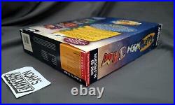 Earthworm Jim Original Activision Shiny PC Big Box Game 1994 1995 VERY RARE