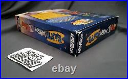 Earthworm Jim Original Activision Shiny PC Big Box Game 1994 1995 VERY RARE
