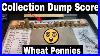 Epic Coin Collection Dump Penny Hunt And Fill 155