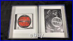 Extreme Pinball Big Box PC CD Rom Original Release Rare Sealed