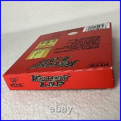 Fastest Lap? Complete CIB? Nintendo Gameboy Authentic Original Rare Box NTSC USA