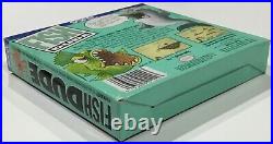Fish Dude Original Nintendo Gameboy Authentic Box Manual Complete Rare