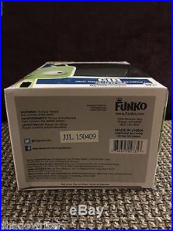 Funko Pop Invader Zim Gir #12 Exclusive Original Blue Box Rare Retired Mint USA