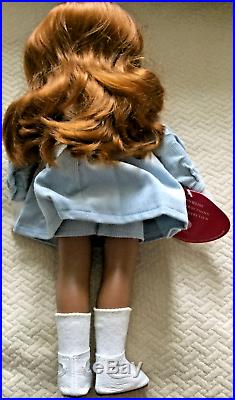 GOTZ Sasha KYRA Doll MINT with ORIGINAL Box Tube RARE VHTF 2000 RARE