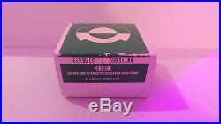 GREEN LANTERN RING 1998 DC DIRECT RING SUPER RARE ORIGINAL In Box w Packaging