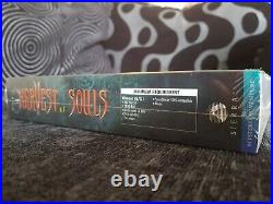 Harvest Of Souls SIERRA VERY RARE Original Big Box PC Rom Games NEW & SEALED
