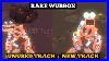 I Combinated The Rare Wubbox Unused Track New Track Cr Evolayersen Thewublins