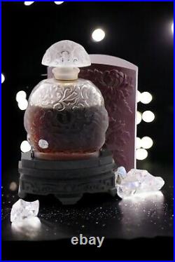 Kobako Bourjois Perfume Extrait Bakelite Original Box c. 1930 Rare Vintage