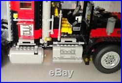 LEGO Model Team 5571 Giant Truck with original box, RARE